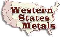 Western States Metals - Where Service Matters!
