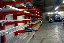 Aluminum and Stainless Steel Products-Western States Metal