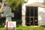 western States metals office building
